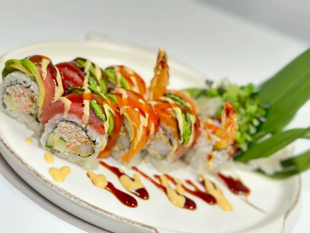 Castle Pines Roll
