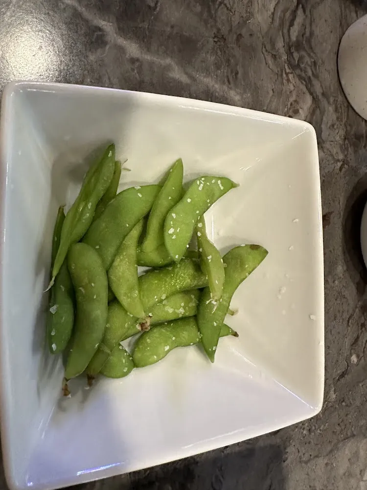 Edamame