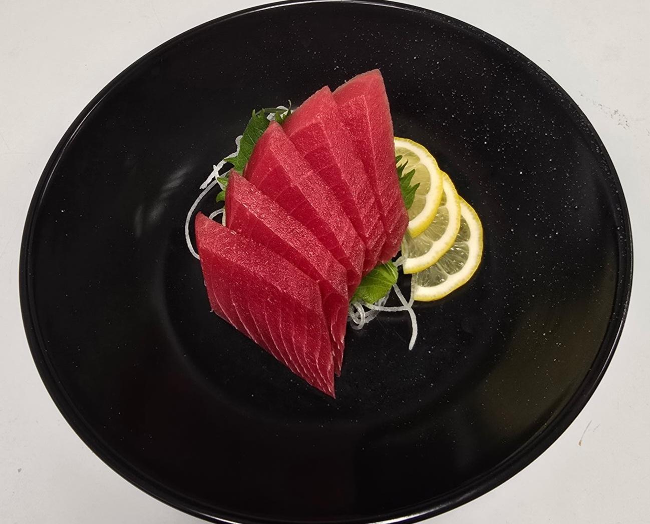 SUSHI & BOWLS